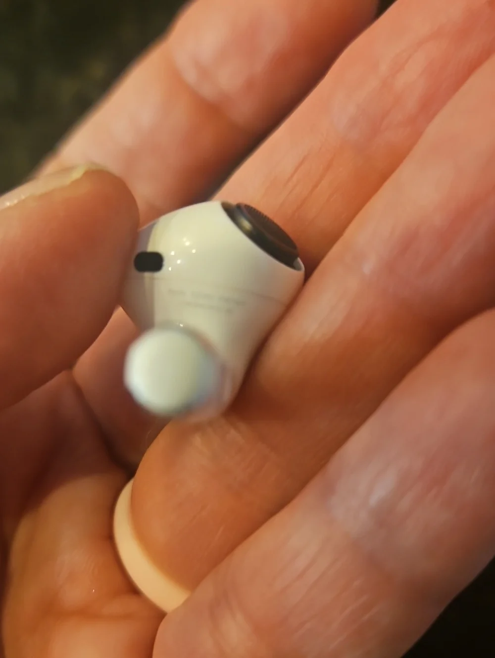 Apple airpods pro